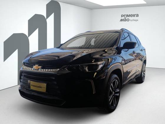 CHEVROLET TRACKER 1.0 TURBO FLEX LT AUTOMÁTICO